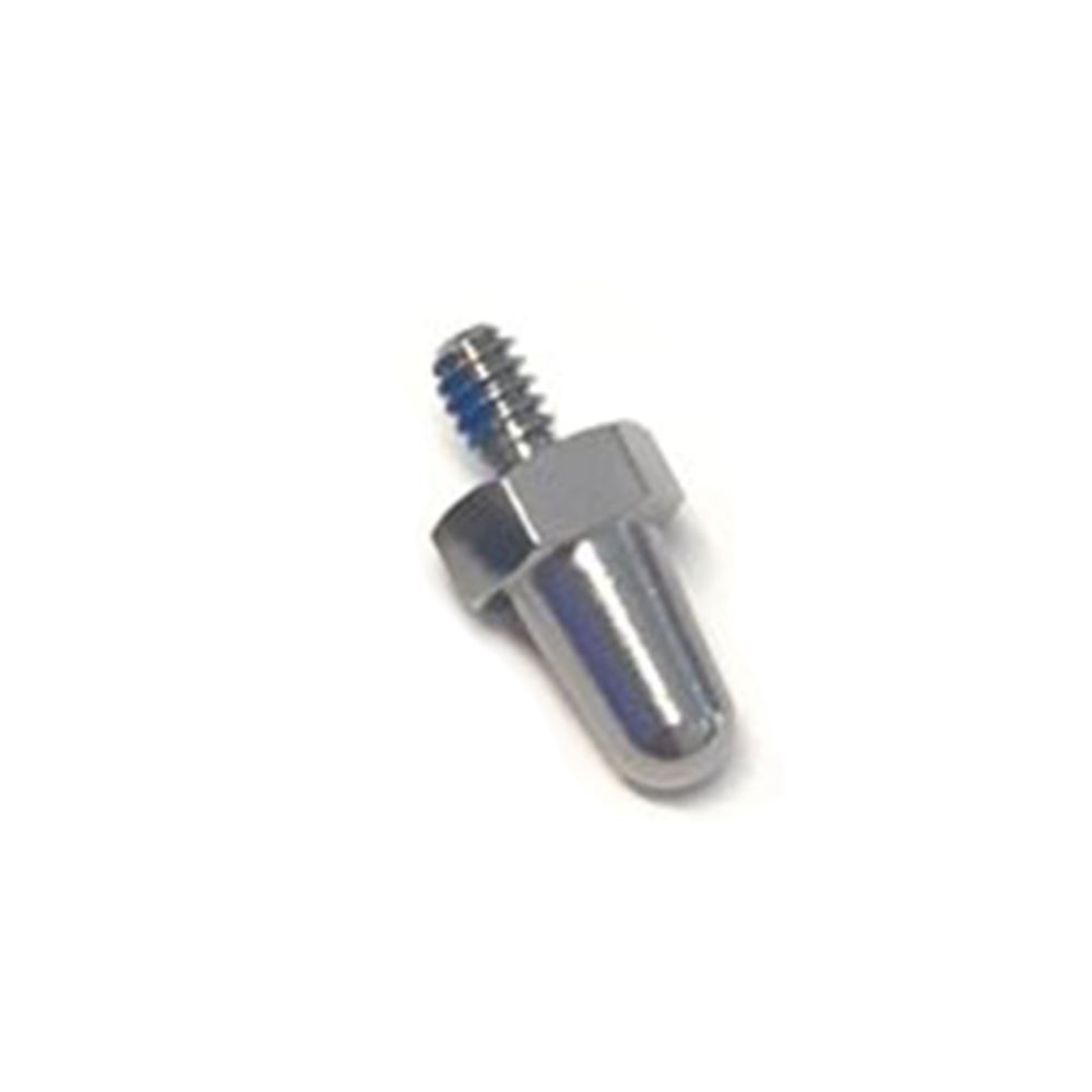Silver bolt