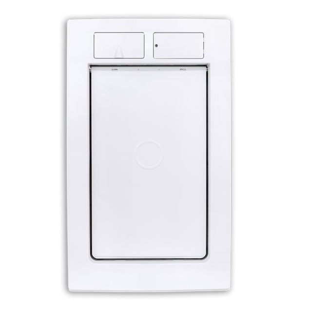 Doorman™ Pet Door Invisible Fence Brand