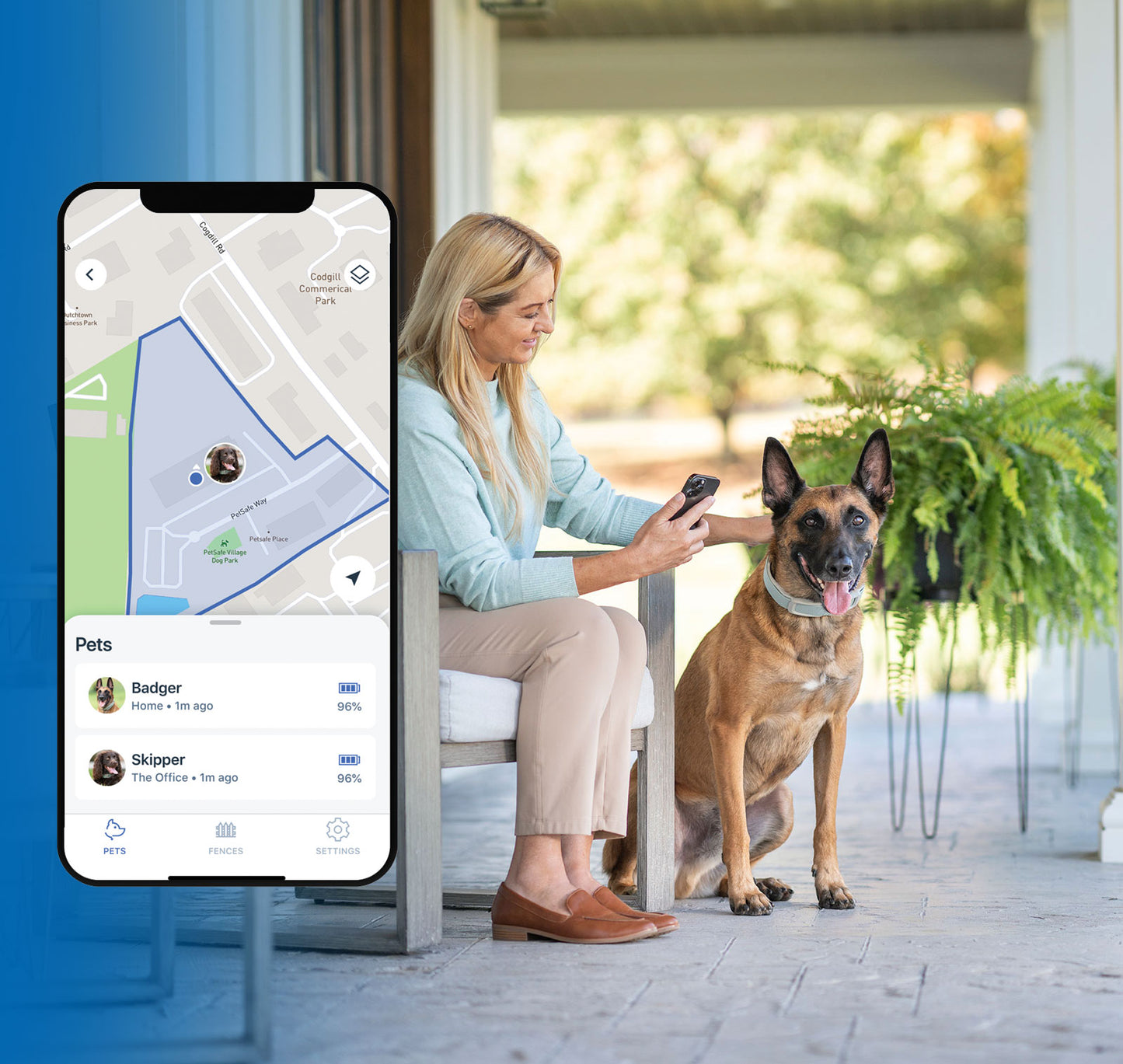 Invisible Fence® GPS Pro Subscription