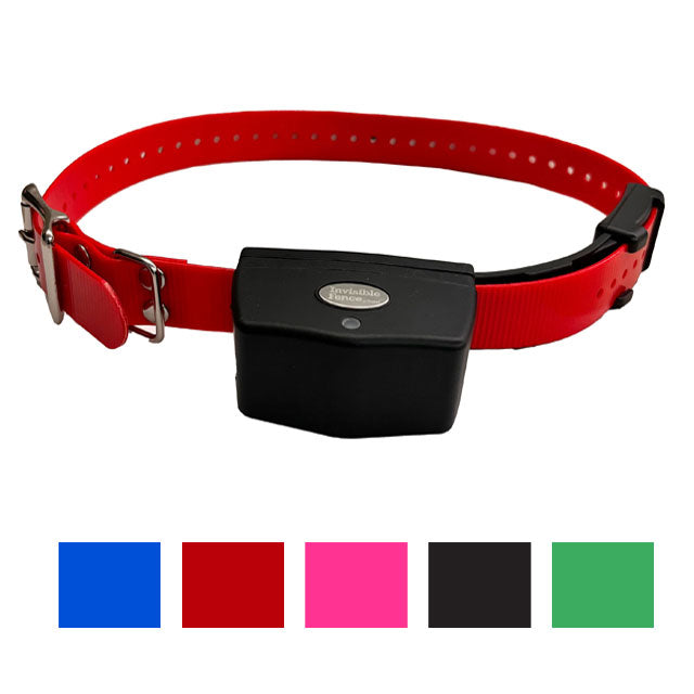 GPS 3.0 Solid Collars Invisible Fence Brand