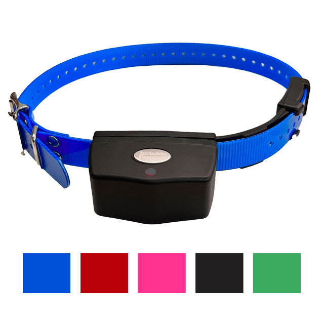 GPS 3.0 Solid Collars Invisible Fence Brand