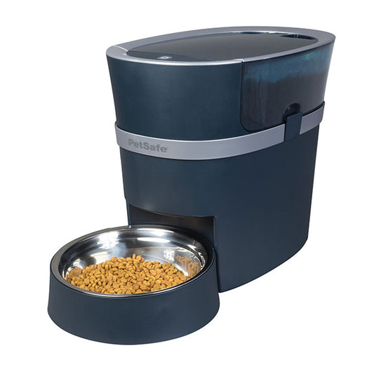 Smart Feed Automatic Dog and Cat Feeder, 2nd Generation