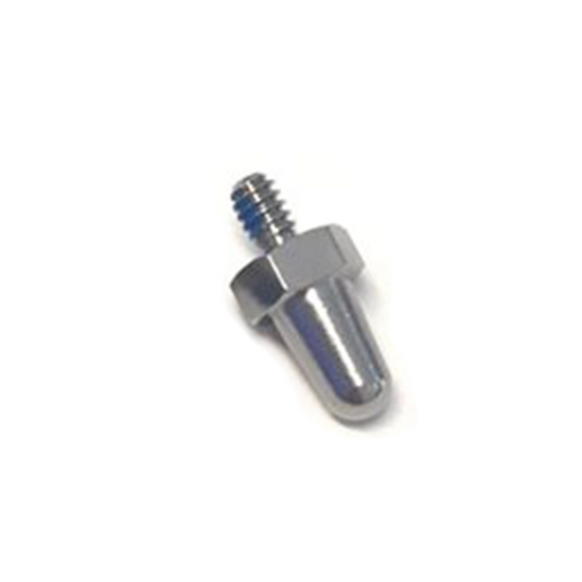 Silver bolt